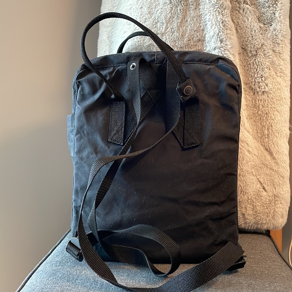 Knken Water Resistant Backpack - image 3